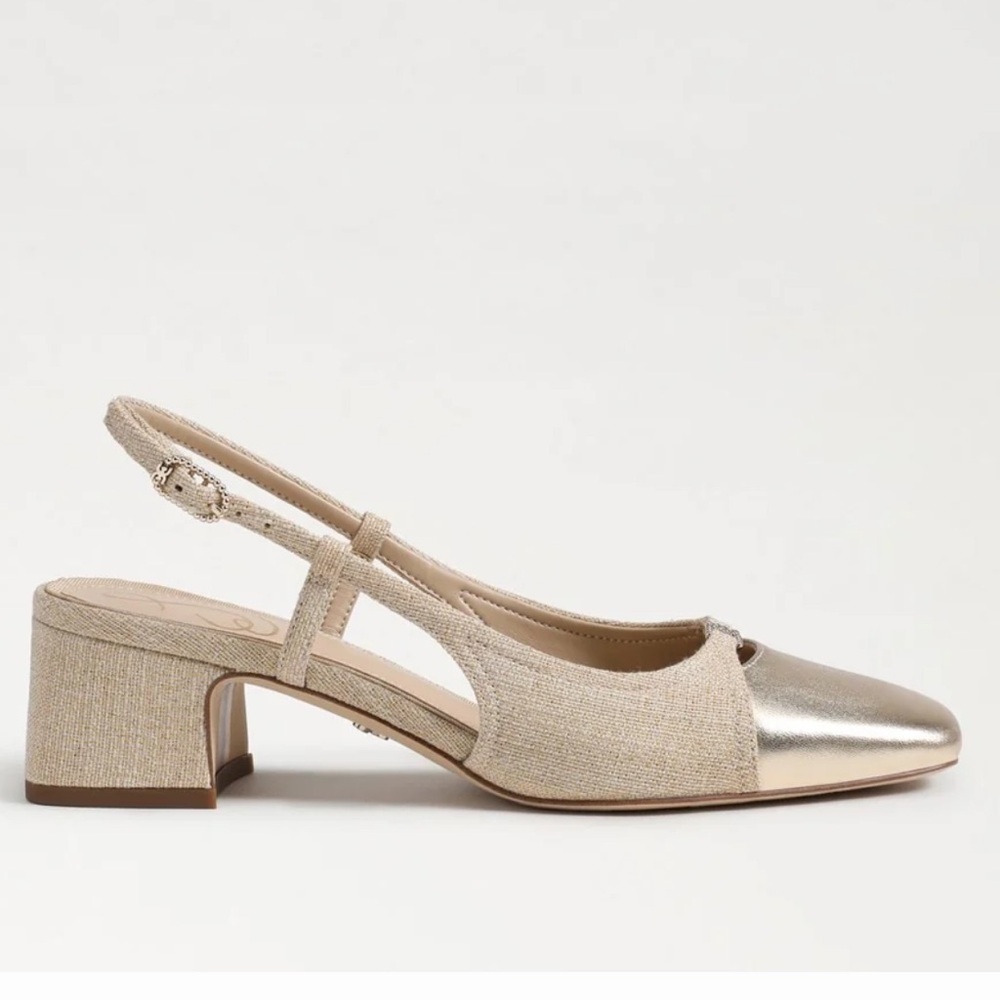 Sam Edelman Women's Tarra lI Size 10 - Picture 2 of 6